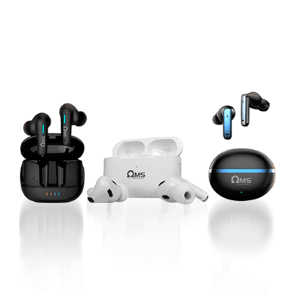 Earbuds