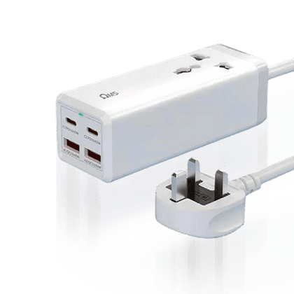 Power Extensions