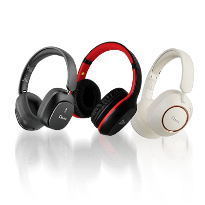 Earphones
