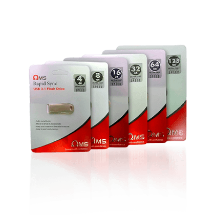 SD Cards