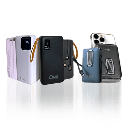 Power Banks