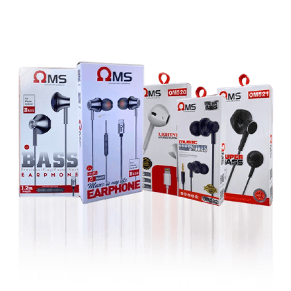 Headsets