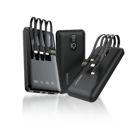 Power Banks