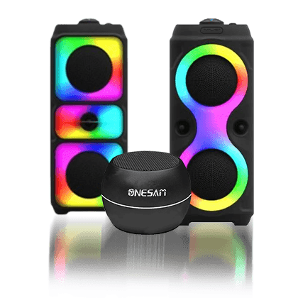 Speakers