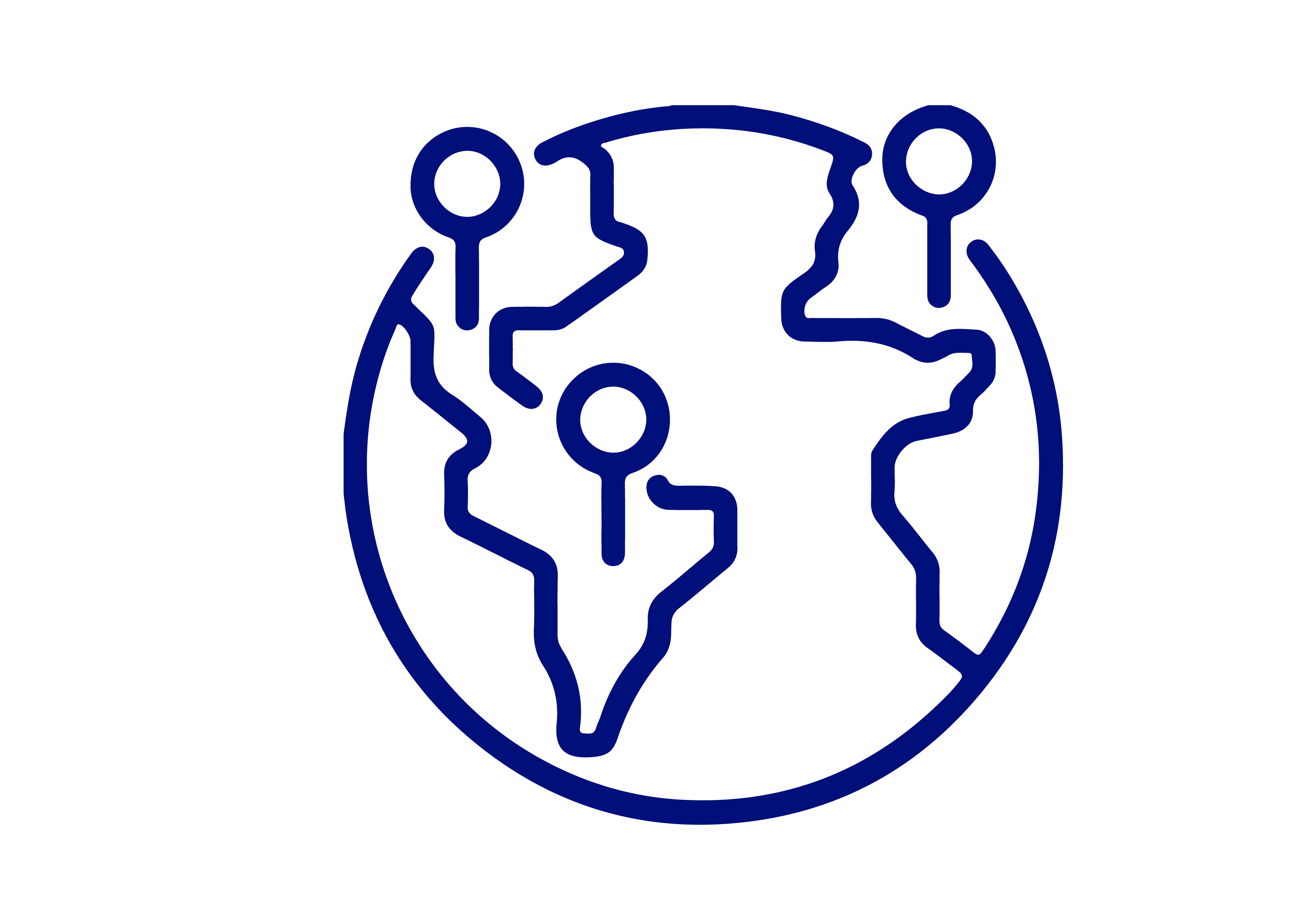 Contact Us Icon